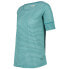 ფოტო #3 პროდუქტის CMP T-Shirt 30C9726 short sleeve T-shirt