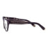 Ladies' Spectacle frame PHILIPP PLEIN VPP052M 5409NU