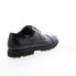 Фото #8 товара English Laundry Dean EL2602C Mens Black Oxfords & Lace Ups Cap Toe Shoes 12