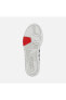 Фото #17 товара Высокие кроссовки Adidas Hoops 3.0 Мужские Белые