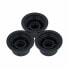 Фото #3 товара Fender Vol&Tone Knobs Set Black