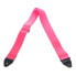 Фото #2 товара Ernie Ball E-Guitar Strap Neon Pink