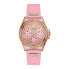 Фото #2 товара GUESS Lady Frontier watch