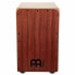 Meinl Woodcraft Prof. Cajon Mahogany