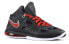 Фото #3 товара Кроссовки Nike Lebron 8 PS WhiteBlackRed 441946-001