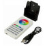 Synergy 21 S21-LED-SR000024 - Remote control - White - LED - EOS 05 - 57 mm - 113.6 mm