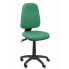 Фото #1 товара Офисный стул Sierra S P&C BALI456 Изумрудный зеленый