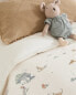 Фото #11 товара Children’s winnie the pooh flat sheet