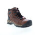 Фото #3 товара Avenger Ripsaw Carbon Toe Electric Hazard PR WP 6" A7330 Mens Brown Boots