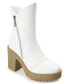 ფოტო #1 პროდუქტის Women's Jaquie Platform Bootie