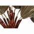 Фото #2 товара Настенный декор DKD Home Decor Металл Цветы (97 x 10 x 118 cm)