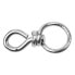 Фото #2 товара STOKER Dog snap hook turnbuckle 74x6 mm