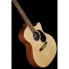 Martin Guitars GPCX2E-01 Mahogany