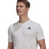 Фото #6 товара Adidas Aeroready Designed 2 Move Sport Tee M GR0517