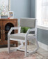 Фото #7 товара Alles 2-Position Sled Base Accent Chair