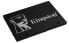 Фото #5 товара SSD Kingston KC600 256 GB 2.5" 550 MB/s 6 Gbit/s
