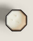 (500 g) blooming magnolia scented candle