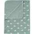 Фото #1 товара FRESK Sea Urchin cotton blanket