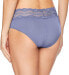 Фото #2 товара b.tempt'd by Wacoal Women's 182137 B.Adorable Hipster Panty Underwear Size XL