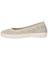 ფოტო #7 პროდუქტის Women's Nitza Slip-On Comfort Flats