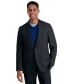 Фото #1 товара Men's Smart Wash® Slim Fit Suit Separates Jackets