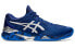 Asics Court FF Novak 1041A089-403 Athletic Shoes
