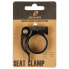 ZOOM Seat Tube Clamp QR