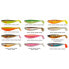 Фото #2 товара BERKLEY Sick Flanker Soft Lure 140 mm 28 Units