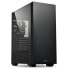 Фото #1 товара Lian Li LANCOOL 205 Midi-Tower, Tempered Glass - schwarz