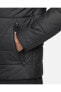 Фото #6 товара Siyah Sportswear Hybrid Synthetic-fill Full-zip Hoodie Erkek Mont