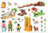 Фото #3 товара Игровой набор Playmobil 71191 Petting zoo (Дружелюбный зоопарк)