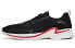 Фото #1 товара Кроссовки мужские Anta Running Shoes 112025540-1, второе поколение, черно-красные