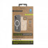 Фото #5 товара Чехол для смартфона MUVIT FOR CHANGE Recycletek для iPhone 14, шокопрочный, с магнитным креплением, 3 метра