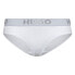 Фото #3 товара HUGO Sporty Logo Panties