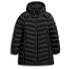 Фото #1 товара SUPERDRY Fuji Mid Padded jacket