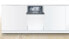 Фото #5 товара Встраиваемая посудомоечная машина BOSCH Serie 2 SPV2IKX10E полностью встраиваемая (45 см) черная 1.75 м/1.65 м/2.05 м