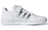 Кроссовки Adidas originals Forum Low GX0214