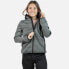 IZAS Helsinki W hoodie fleece