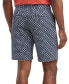 ფოტო #4 პროდუქტის Men's Diamond Shorts