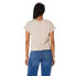 ფოტო #3 პროდუქტის NOISY MAY Gaby Art short sleeve T-shirt