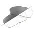 Фото #1 товара Линзы для горнолыжных очков 100percent Eastcraft Dual Запасные очки