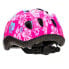 Фото #4 товара Meteor HB6-5 Junior 23248 bicycle helmet pink