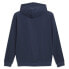 Фото #4 товара Худи PUMA Fit Double Knit Full Zip Blue