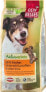 Trockenfutter Hund mit 60% frischem Huhn & Aloe Vera, Naturverliebt, 1000 g