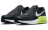 Фото #2 товара Кроссовки Nike Air Max Excee Black Volt CD4165-016