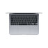 Фото #9 товара Apple MacBook Air - Apple M - 33.8 cm (13.3") - 2560 x 1600 pixels - 8 GB - 256 GB - macOS Big Sur