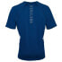 AQUALUNG Rashguard Lf Short Sleeve Man