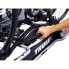 THULE EuroRide 13-Pin Bike Rack For 2 Bikes