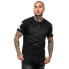 Фото #1 товара TAPOUT Ace Of Spades short sleeve T-shirt