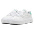 Фото #1 товара PUMA SELECT Cali Court Match trainers